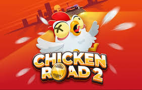 Chicken Road Casino Game - Spin the Roadway, Win the Prize!